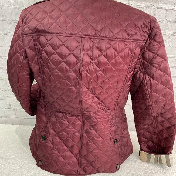 Burberry Jacket - Picture 4 of 7